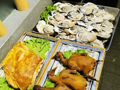 -老街烧烤·四方路小烤肉(书院路店)