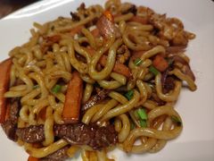 -路易十三西餐厅(西关新天地店)