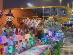 -万达宝贝王(西宁店)