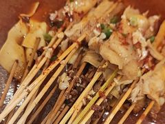 -老雒阳面馆·水席(定鼎门店)