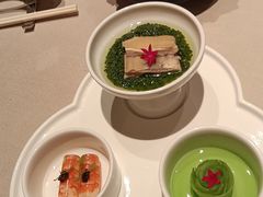 -恒悦轩·粤菜(上海展览中心店)