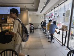 -喜茶(广州石牌桥店)