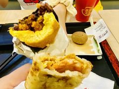 -永和大王(春日上新·军博店)