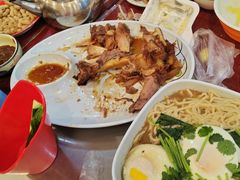 -聚首堂·特色小吃·肘子(什刹海德胜门店)