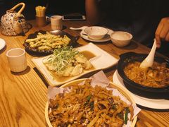 石龙和庆豆皮鸡-小和庆·知味(首铸万科店)