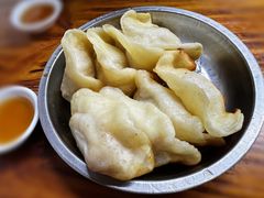 -锅贴大王南翔小笼(临沂二村店)