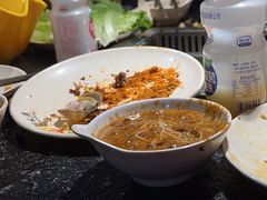 -韩风源自助烤肉(国贸精品店)