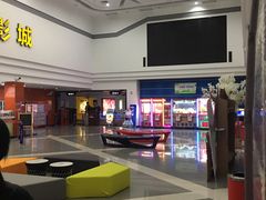 -华夏影城百步亭店(杜比全景声)