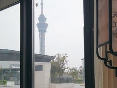 -庆江南江南菜(琴湖溪里花园城店)