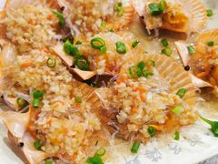 -四川小胡子海鲜(丁村万人海鲜广场店)