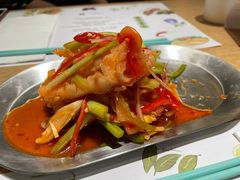 -蔡澜Pho·越南粉餐厅(海上世界店)