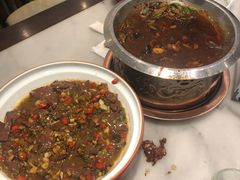 -湘渝人家·川湘菜(十里河店)