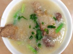 -盛记粥面(佐敦店)