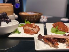 -大董烤鸭店(王府井店)