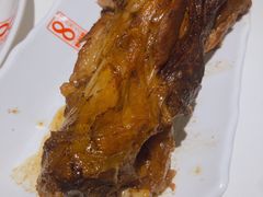-醉得意·家常菜(杨家湾店)