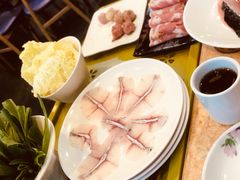 -活鱼馆(宜兴埠店)