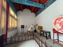 -哈密回王府景区