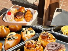 -屋裡·Union Bakery(龙江路店)