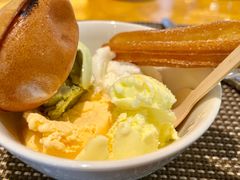 -漓咖啡西餐厅 · 桂林香格里拉