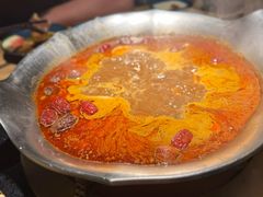 -湊湊火锅·茶憩(上海合生汇店)