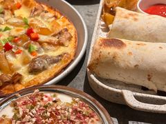 -耶里夏丽·丝路新疆菜·清真食品(徐汇南丹东路臻选店)