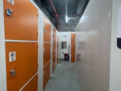 -大众迷你仓自助寄存仓库(金桥2店)