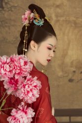 -盘子女人坊古装写真摄影(天津总店)