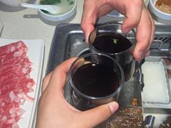 -海底捞火锅(龙首印象城店)
