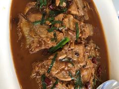 -海天一色海景自助餐厅(西港花园店)