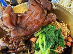 -老横泾面馆(吴中横泾店)