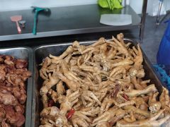 -土门八珍烤鸡腊味店(土门老店)
