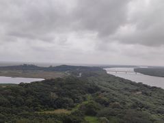 -珲春防川景区
