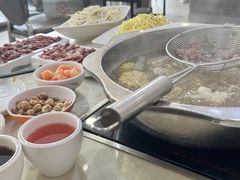 -潮悦牛肉火锅城(水贝店)