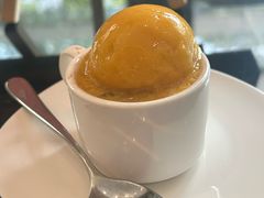 -东海朗廷酒店秀·Silk自助餐厅