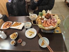 -顶屋咖喱(武大店)