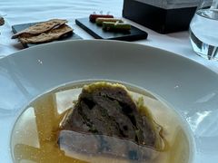 -翡翠36餐厅(浦东香格里拉店)