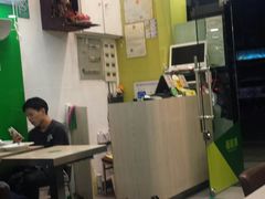-佰搭果·广式茶餐厅(石牌东路店)