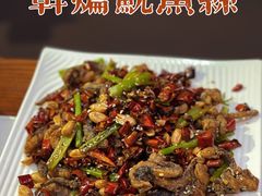 -天天初二·天津传统捞面·天津特色菜(凌奥总店)