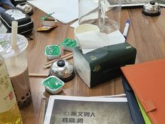 -剧狐剧本杀·月球探案馆(人民广场1号店)