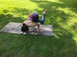 -Yvon yoga 瑜伽·精准体态管理中心