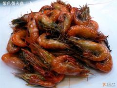 油爆蝦-茂隆餐厅(进贤路店)