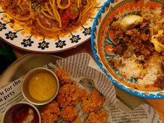 -1861意大利餐厅(来福士店)