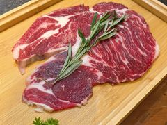 -红沃烤肉(家乐福2部店)