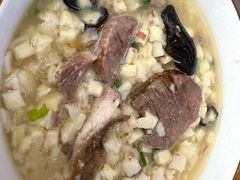 -陈熹公民族美食文化餐厅(中华广场店)