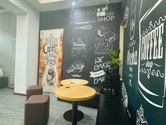 -ZOO COFFEE动物园咖啡(望京锐创店)