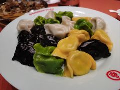 -双合园·海鲜水饺青岛菜(九水东路店)