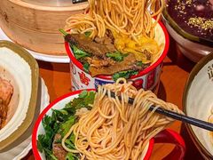 -龍堂蟹黄小笼包(万家丽店)