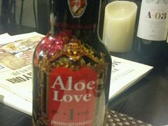 -HIHE Bistro·Oyster Bar(华熙live店)