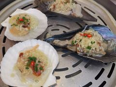 -三个渔夫·蒸汽海鲜(小白楼店)