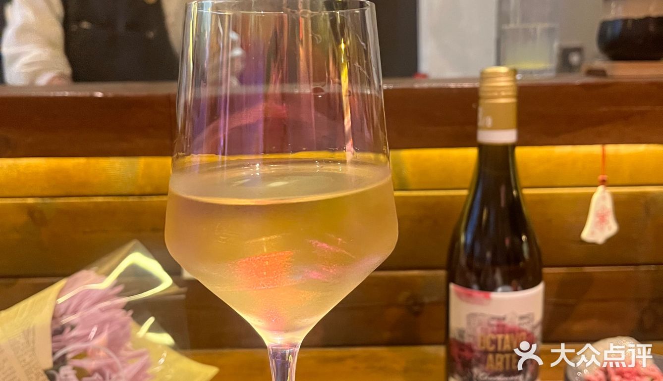 成都大源 | 无眠深夜bistro